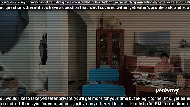 yetieater online show from 01/31/25, 10:31