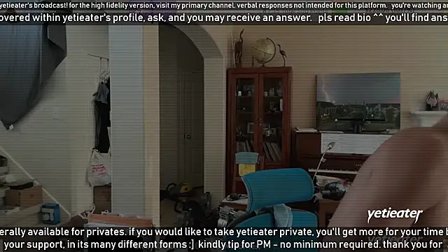 yetieater online show from 02/15/25, 10:10