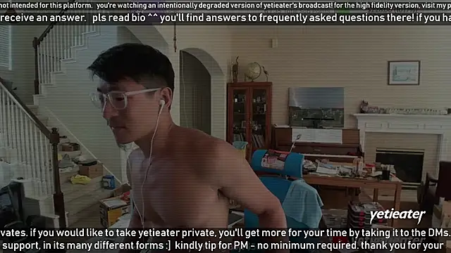 yetieater online show from 03/10/25, 08:34