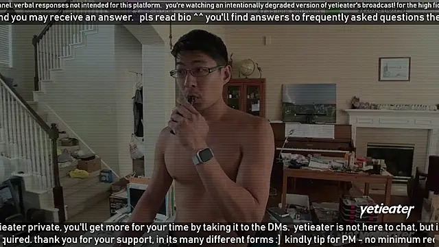 yetieater online show from 03/13/25, 03:50