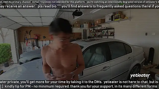 yetieater online show from 03/18/25, 05:42