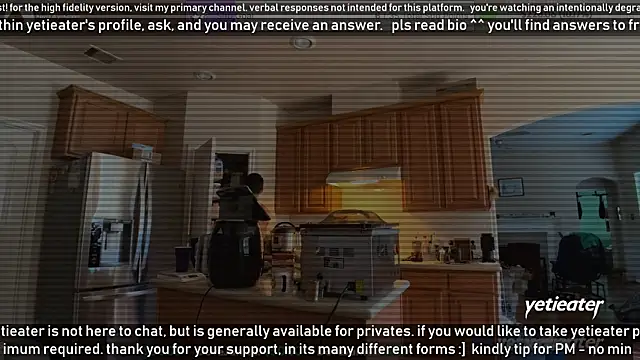 yetieater online show from 03/20/25, 02:21