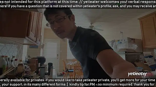 yetieater online show from 02/04/26, 06:58