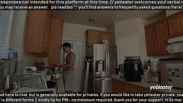 yetieater online show from 02/10/26, 06:45