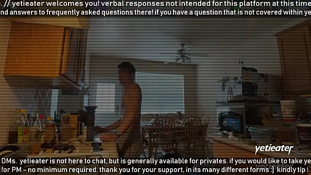 yetieater online show from 03/31/26, 07:36