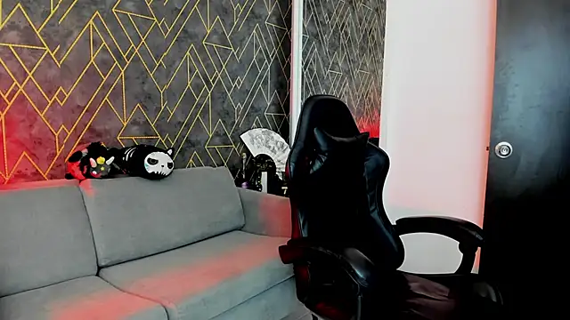 Tahara Romanov online show from 02/23/26, 05:10