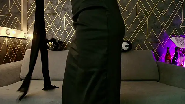 Tahara Romanov online show from 03/09/26, 03:38