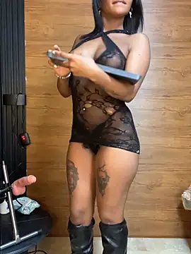 PinkyMoon online show from 02/19/26, 05:58