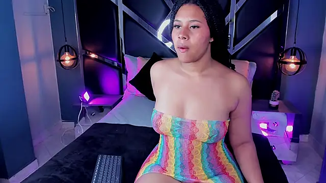 Melissa 23  online show from 03/15/25, 08:10