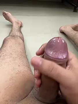 harddick 7271 online show from 02/21/26, 09:32