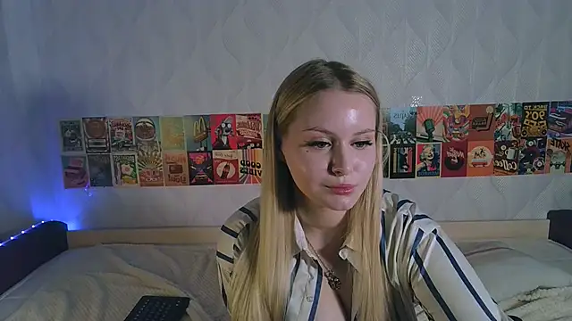 Snapshot of Beatrice_7 chatting on 03/02/25, 06:48 Beatrice 7 online show from 03/02/25, 06:48