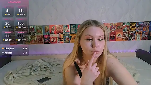 Snapshot of Beatrice_7 chatting on 03/13/25, 04:12 Beatrice 7 online show from 03/13/25, 04:12