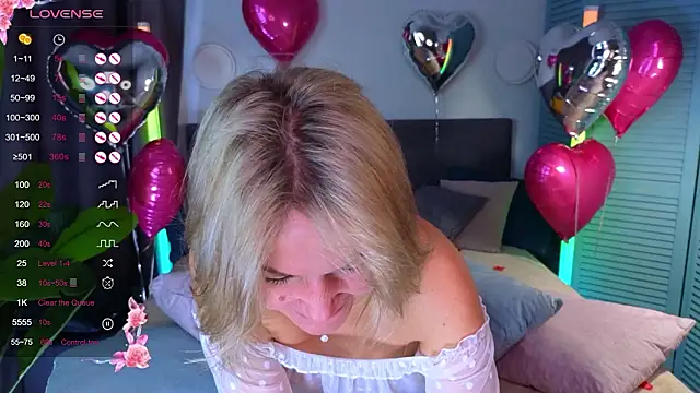 AssolMonet online show from 02/13/26, 07:37