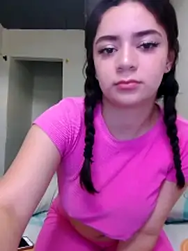 melisa labonboncito online show from 11/11/25, 05:57