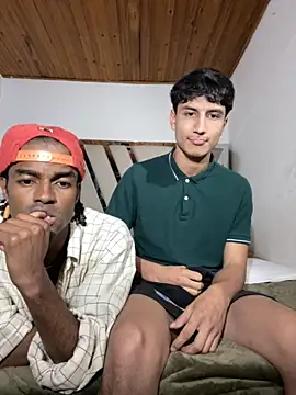 soul teen online show from 09/09/25, 05:07