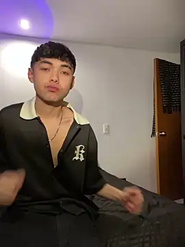 soul teen online show from 09/13/25, 12:32