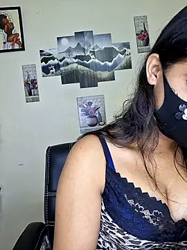 Noor-Bold online show from 11/27/25, 03:08