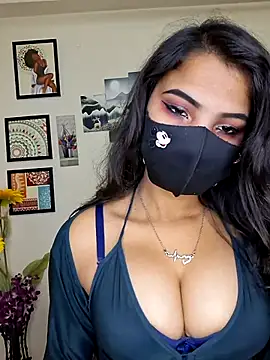 Noor-Bold online show from 12/16/25, 01:54