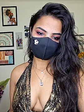 Noor-Bold online show from 12/17/25, 01:44