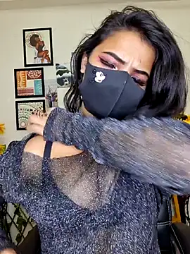 Noor-Bold online show from 12/23/25, 03:26