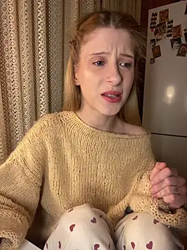 amorearte m online show from 02/14/26, 03:25