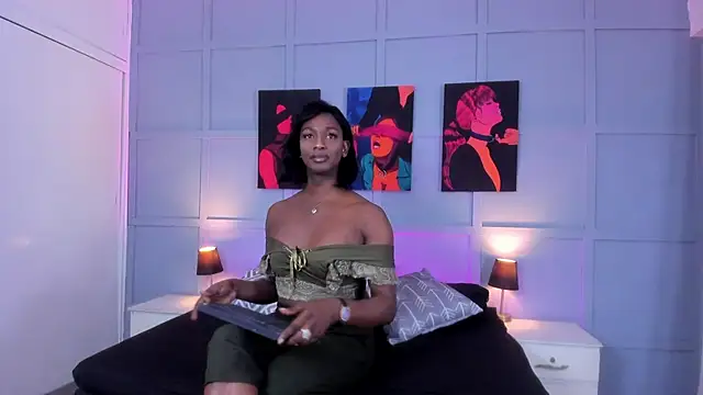 Snapshot of NehandaClarck_ chatting on 03/13/25, 04:05 NehandaClarck online show from 03/13/25, 04:05