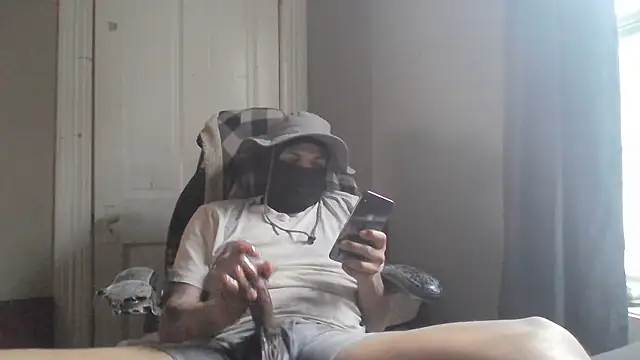 ghettoaf online show from 03/06/25, 11:09