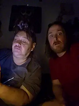 Snapshot of SpnzTnT chatting on 01/13/26, 04:18 SpnzTnT online show from 01/13/26, 04:18