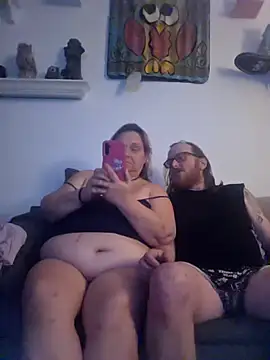 Snapshot of SpnzTnT chatting on 02/18/26, 06:42 SpnzTnT online show from 02/18/26, 06:42