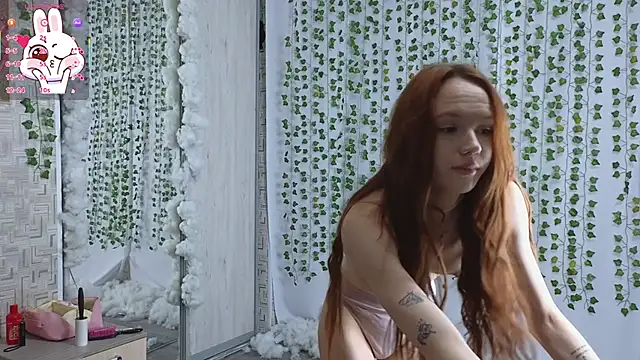 Lusy PickMe online show from 11/10/25, 05:28