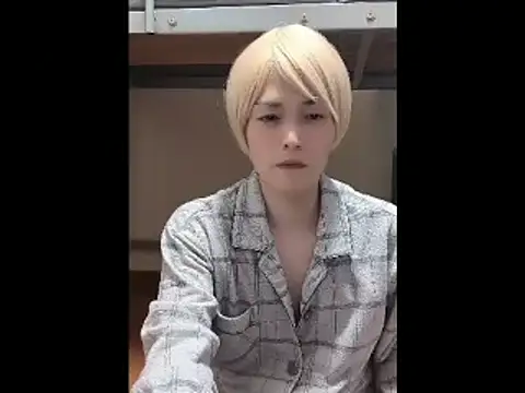 mgnhiroyuki online show from 10/26/25, 11:05