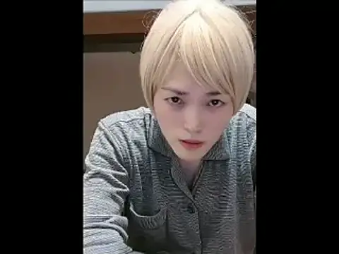 mgnhiroyuki online show from 03/31/26, 02:46