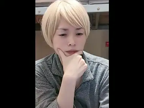 mgnhiroyuki online show from 04/03/26, 10:30