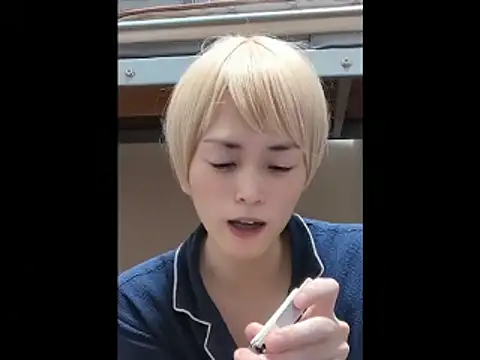 mgnhiroyuki online show from 05/22/26, 06:20
