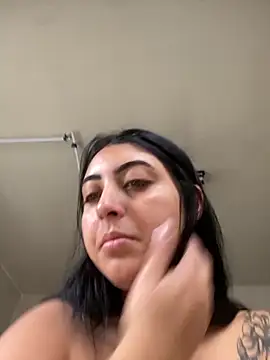 mayteziinhaa online show from 09/29/25, 05:29