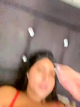 mayteziinhaa online show from 10/28/25, 01:03