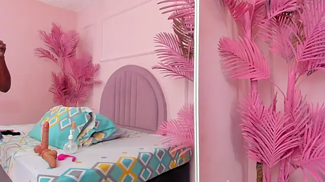 Hanaahquinn online show from 03/18/25, 12:36