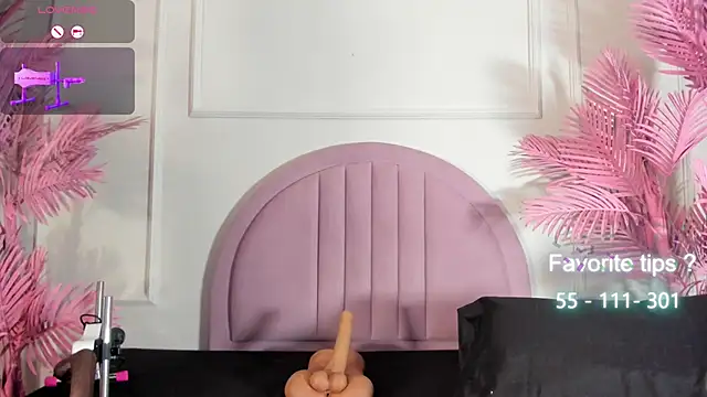 Hanaahquinn online show from 01/15/26, 11:48