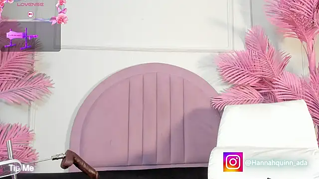 Hanaahquinn online show from 03/06/26, 11:39