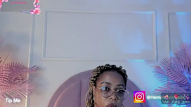 Hanaahquinn online show from 03/18/26, 11:35