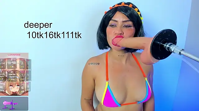 Maye U online show from 03/03/26, 07:09