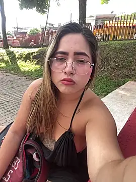 lunaxxx 69 online show from 02/18/26, 09:11