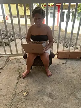 lunaxxx 69 online show from 04/01/26, 09:45