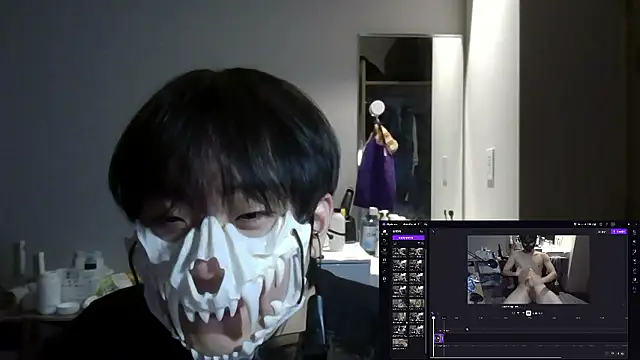 sdamvo2 online show from 11/04/25, 11:42