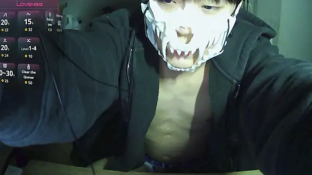 sdamvo2 online show from 03/03/26, 02:12