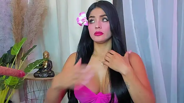 im hanna1 online show from 12/14/25, 10:58