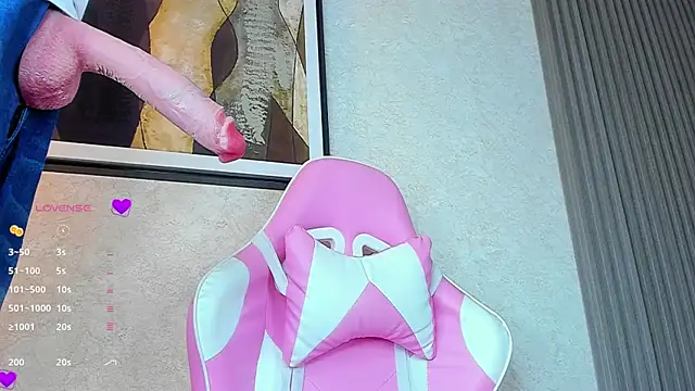 im hanna1 online show from 02/21/26, 01:34