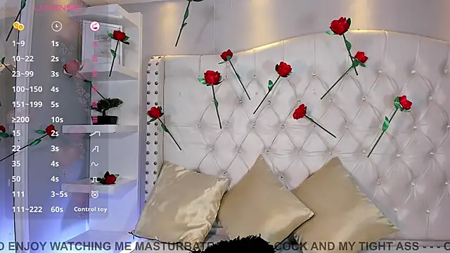 VeronicaSexx online show from 02/13/26, 05:58