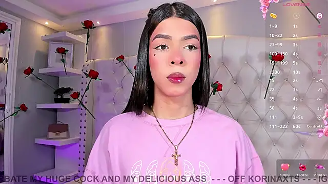 VeronicaSexx online show from 02/17/26, 05:04