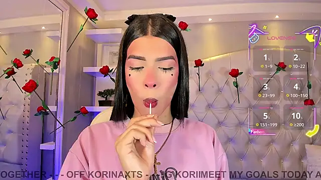 VeronicaSexx online show from 02/21/26, 05:19